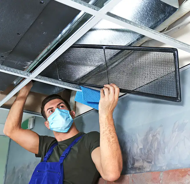 Why Homeowners & Businesses Trust Us in Montgomery Village, MD?