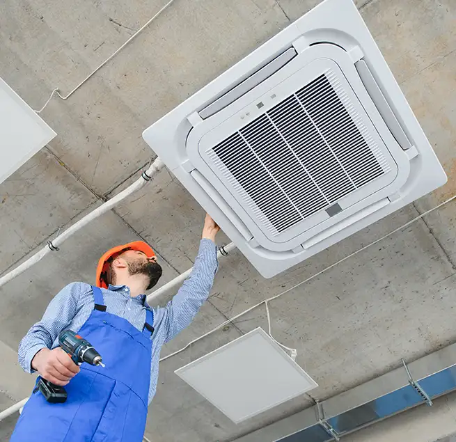 Why Homeowners & Businesses Trust Us in Montgomery Village, MD