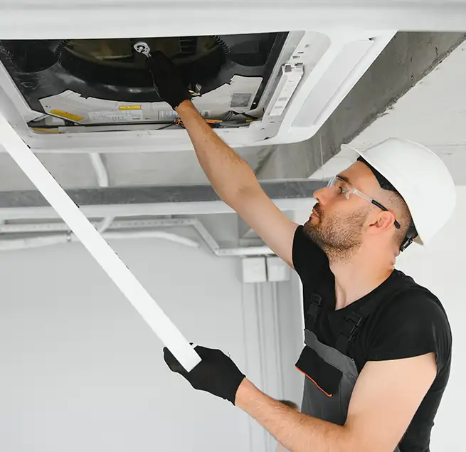 Why Homeowners & Businesses Trust Us in Montgomery Village, MD?