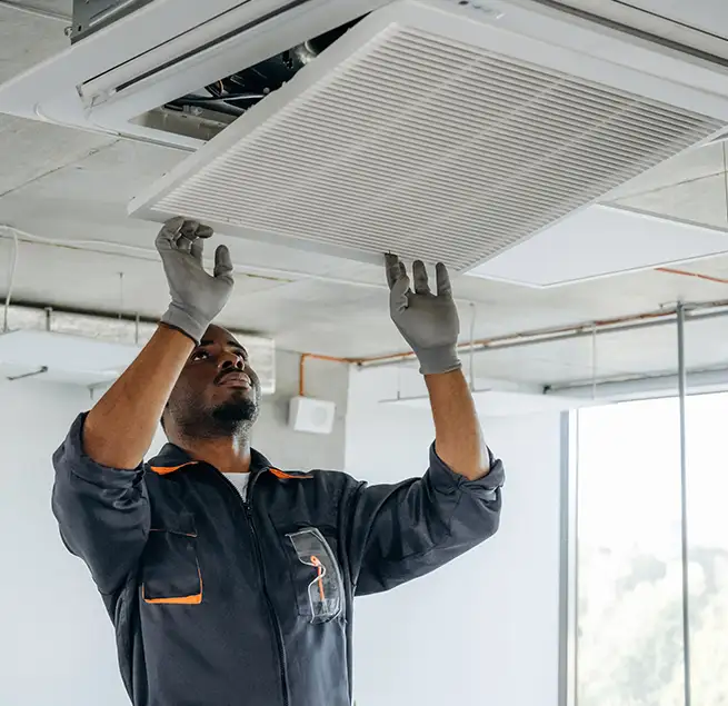 Why Homeowners & Businesses Trust Us in Montgomery Village, MD?