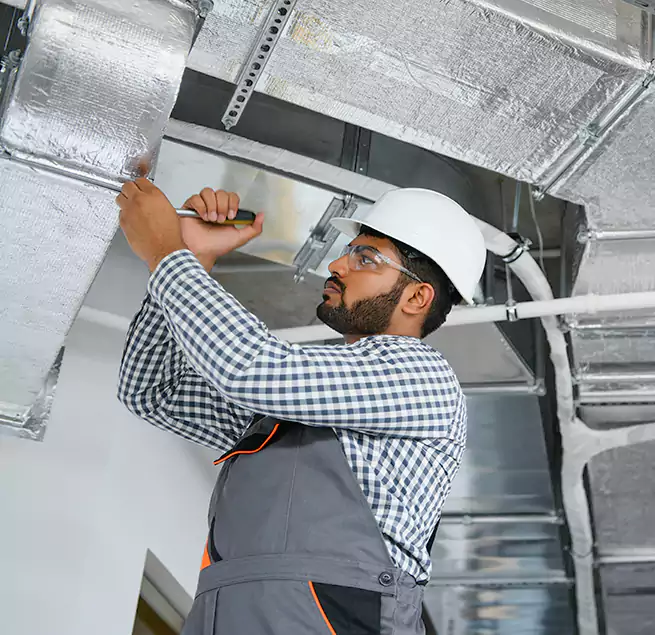 Why Homeowners & Businesses Trust Us in Montgomery Village, MD?