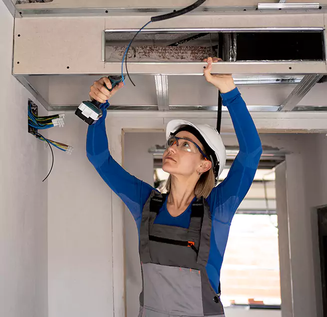 Why Homeowners & Businesses Trust Us in Montgomery Village, MD?