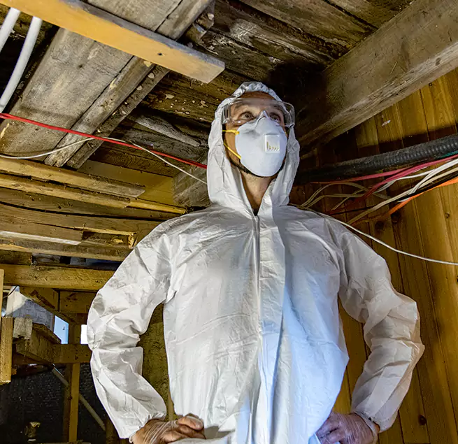 Why Homeowners & Businesses Trust Us in Montgomery Village, MD?