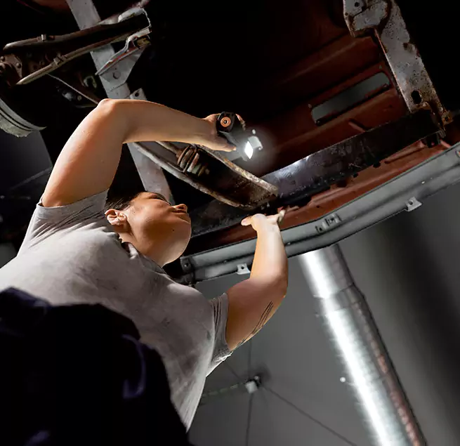 Why Homeowners & Businesses Trust Us Montgomery Village, MD