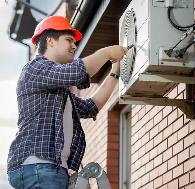 Why Homeowners & Businesses Trust Us Montgomery Village, MD