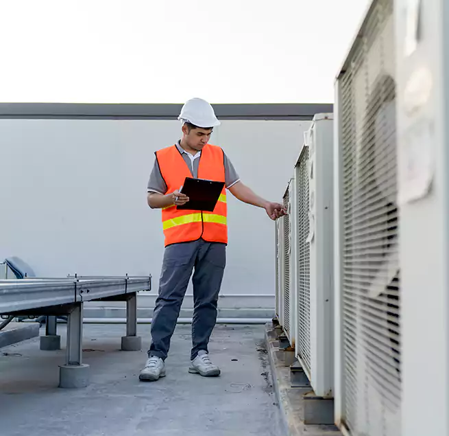 Why Homeowners & Businesses Trust Us in Montgomery Village, MD?