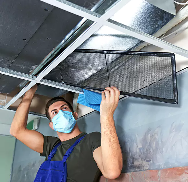 Why Homeowners & Businesses Trust Us in Montgomery Village, MD?