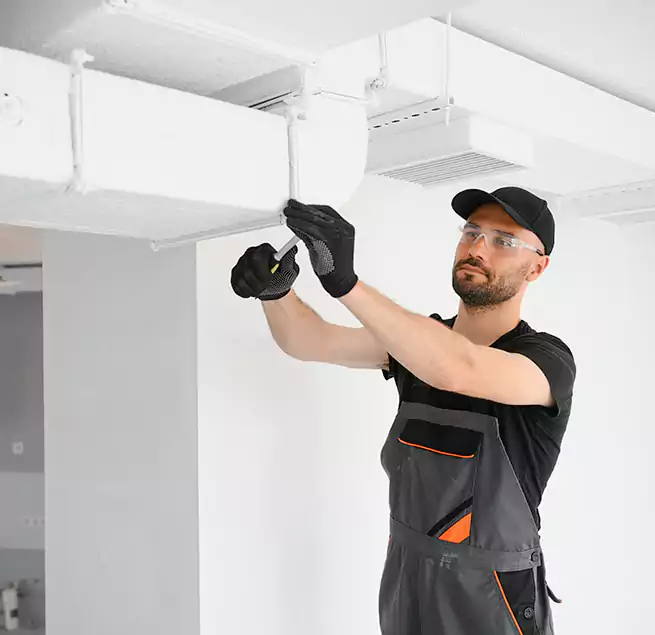 Why Homeowners & Businesses Trust Us in Montgomery Village, MD?